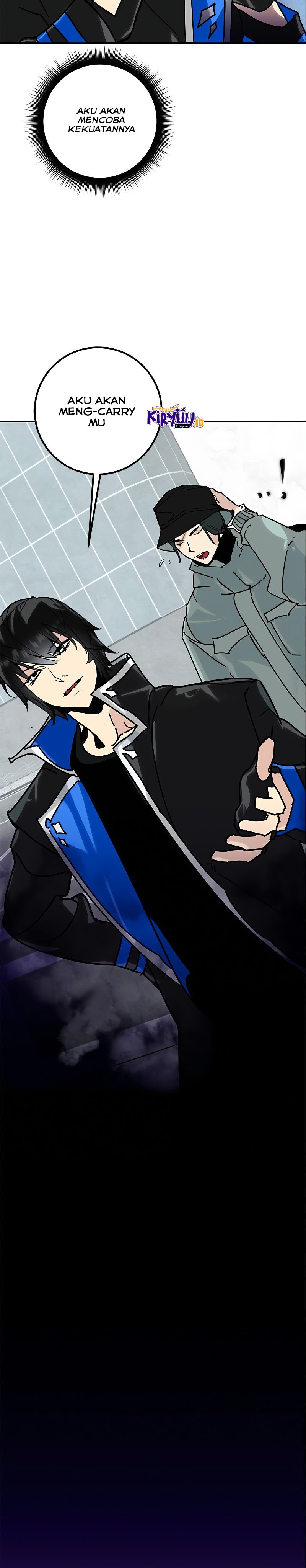 Return to Player Chap 54 - Next Chap 55