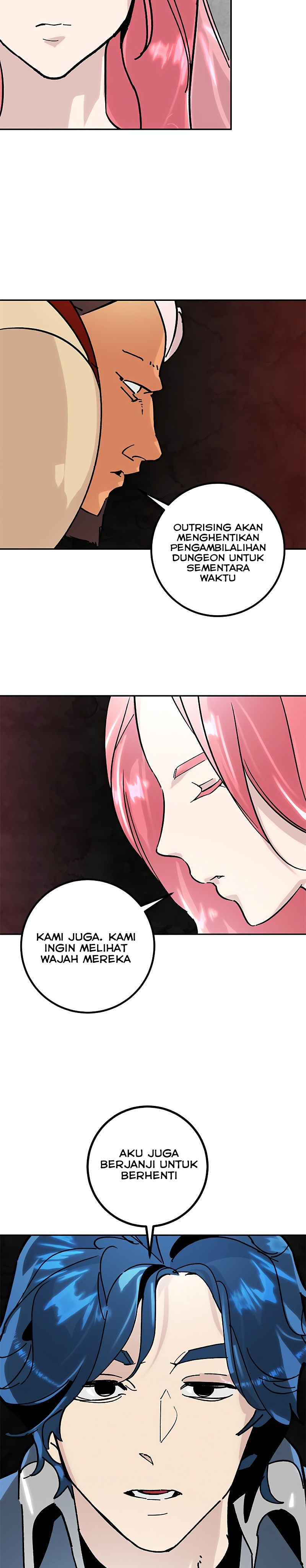 Return to Player Chap 54 - Next Chap 55