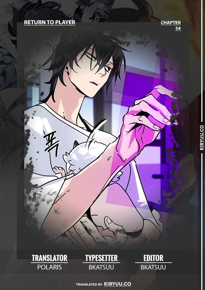 Return to Player Chap 54 - Next Chap 55