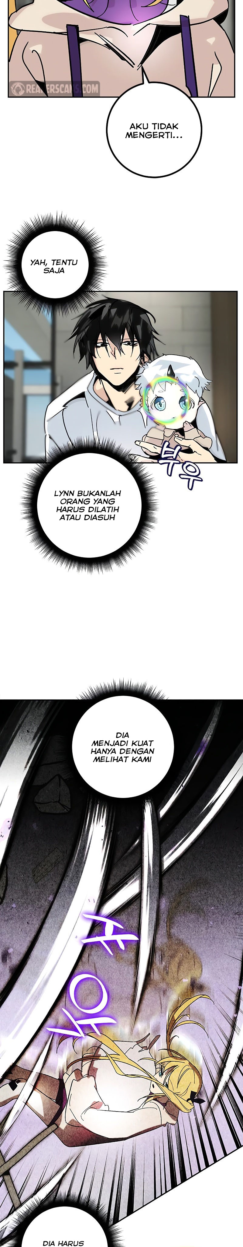 Return to Player Chap 54 - Next Chap 55