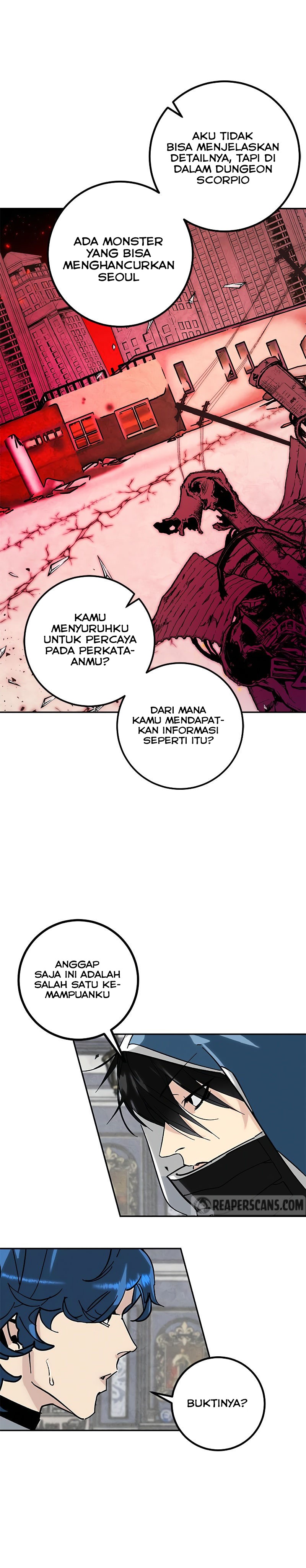 Return to Player Chap 55 - Next Chap 56