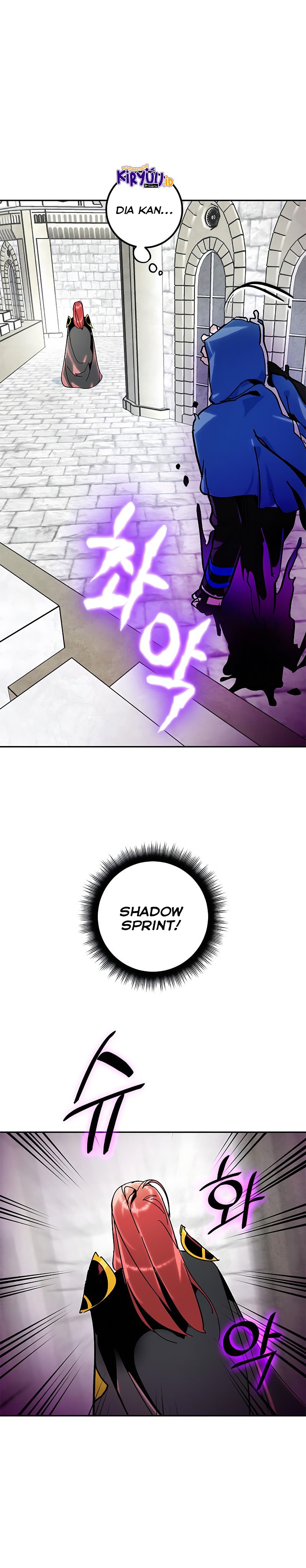 Return to Player Chap 55 - Next Chap 56