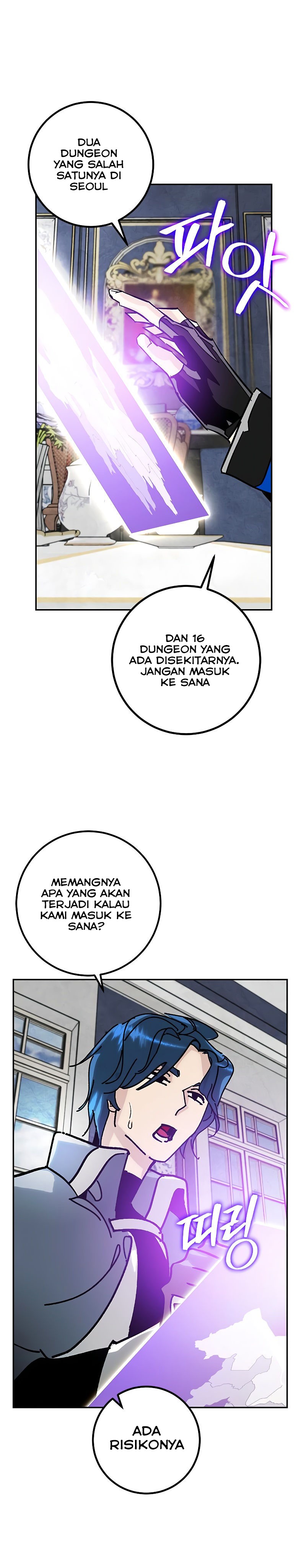 Return to Player Chap 55 - Next Chap 56