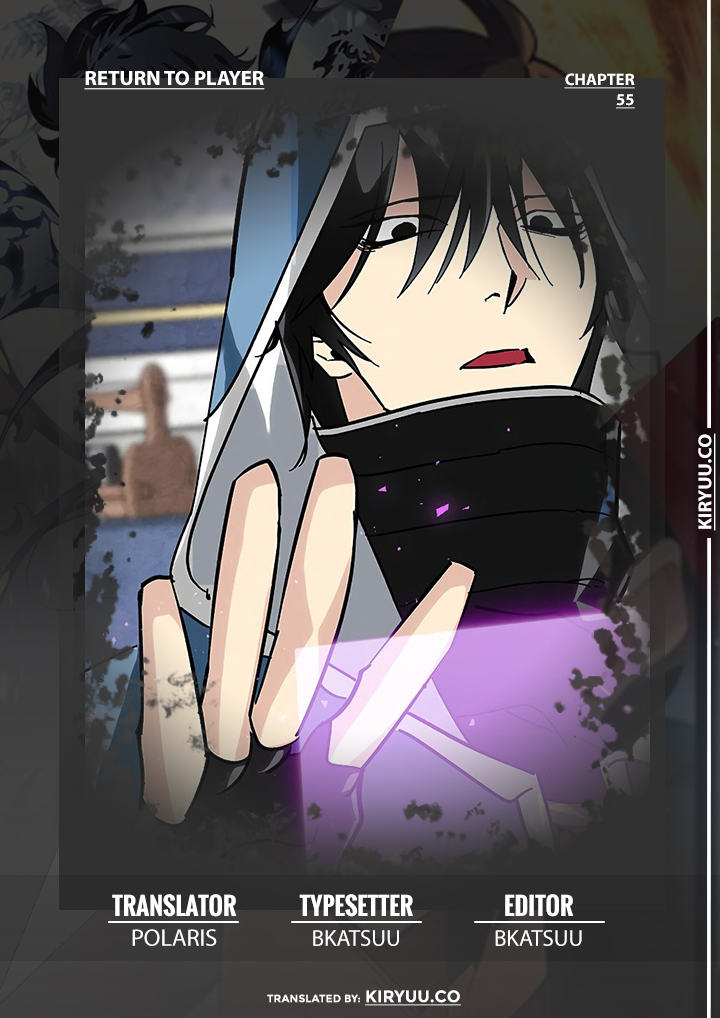 Return to Player Chap 55 - Next Chap 56