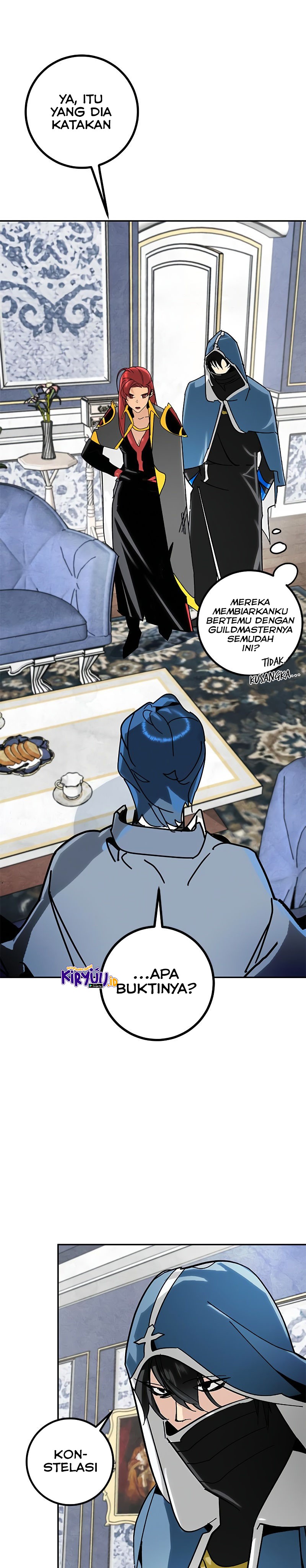 Return to Player Chap 55 - Next Chap 56