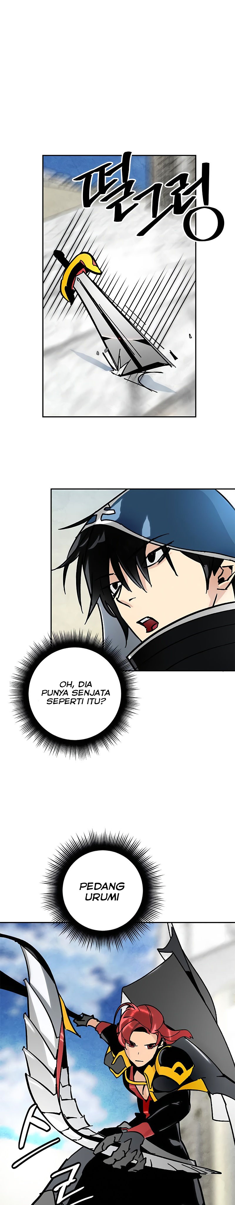 Return to Player Chap 55 - Next Chap 56