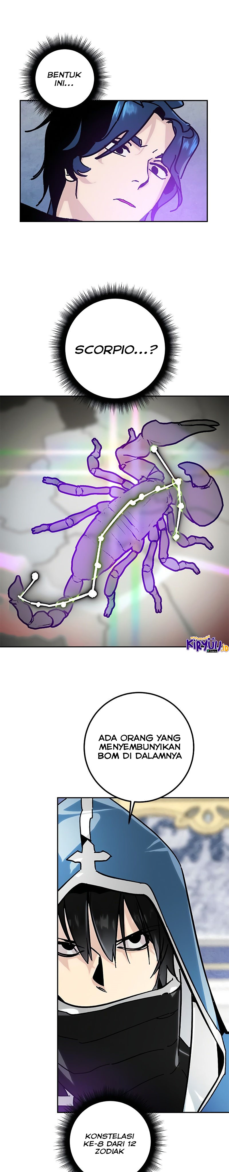 Return to Player Chap 55 - Next Chap 56