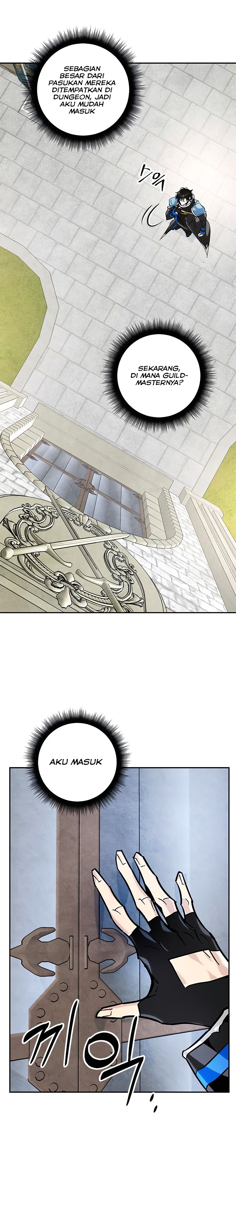 Return to Player Chap 55 - Next Chap 56