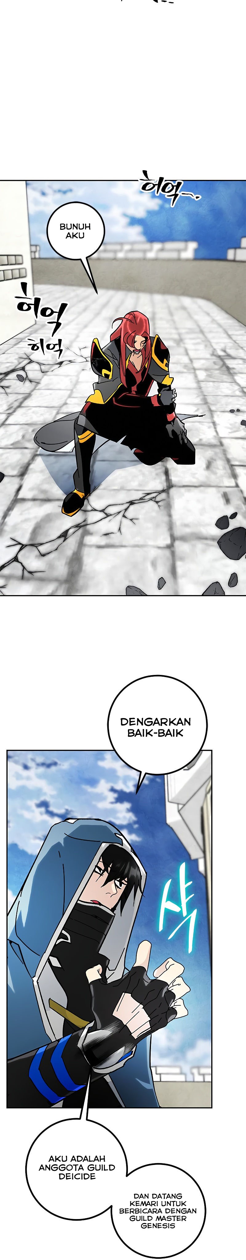 Return to Player Chap 55 - Next Chap 56