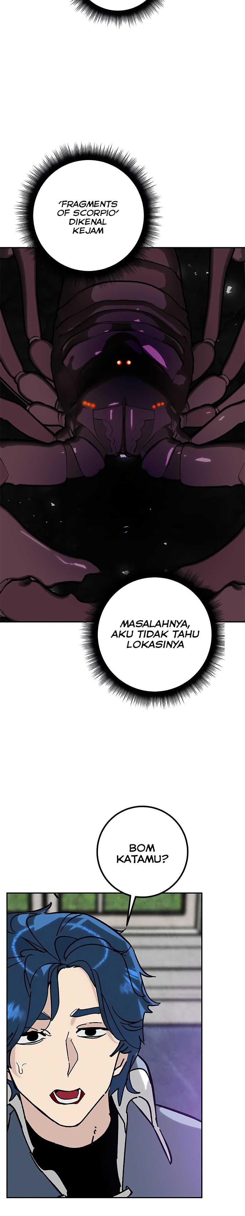 Return to Player Chap 55 - Next Chap 56