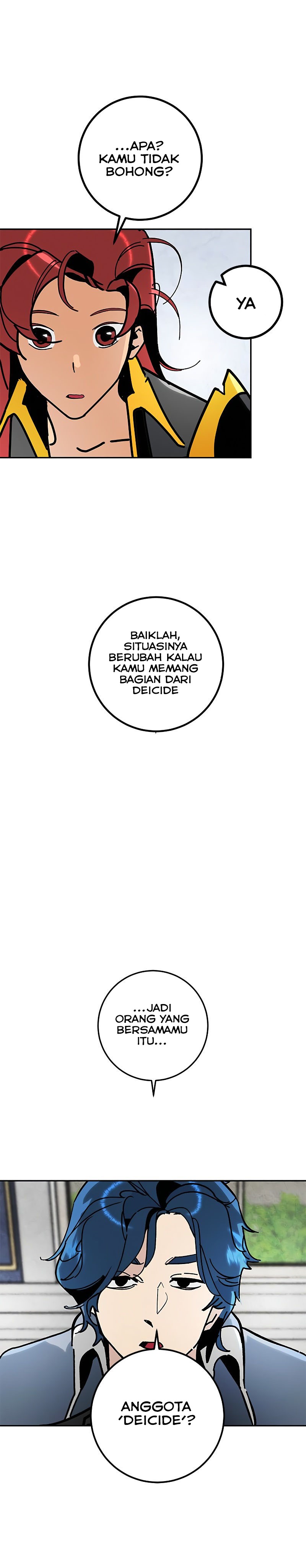 Return to Player Chap 55 - Next Chap 56