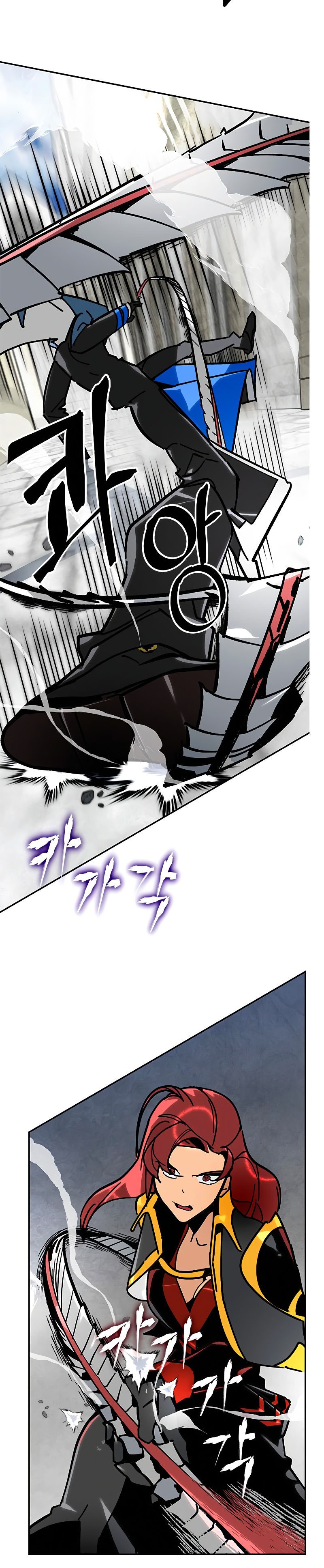 Return to Player Chap 55 - Next Chap 56