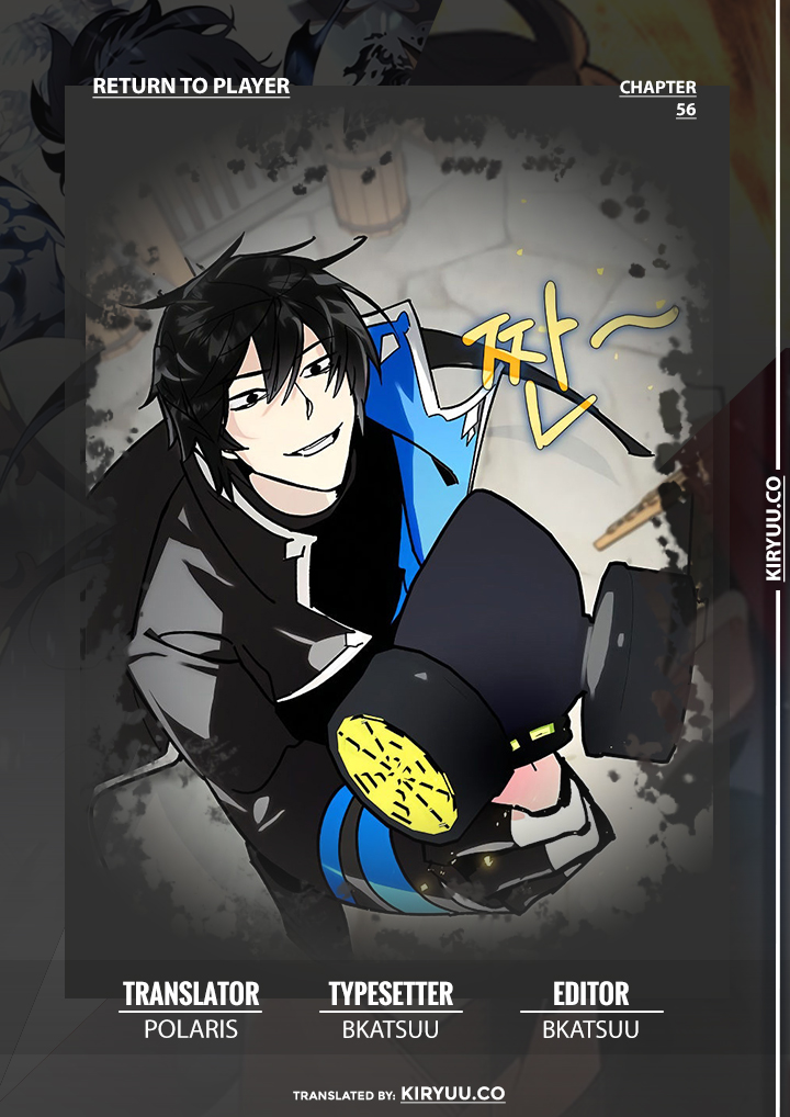 Return to Player Chap 56 - Next Chap 57