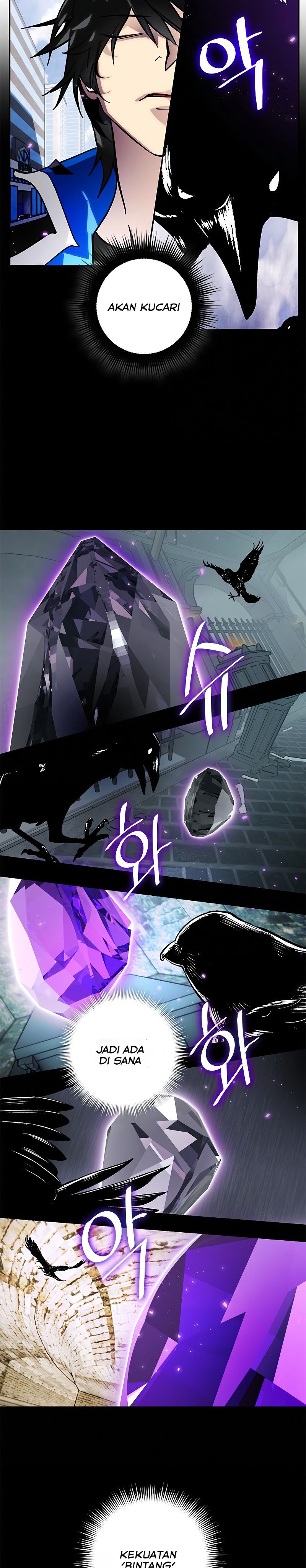 Return to Player Chap 56 - Next Chap 57