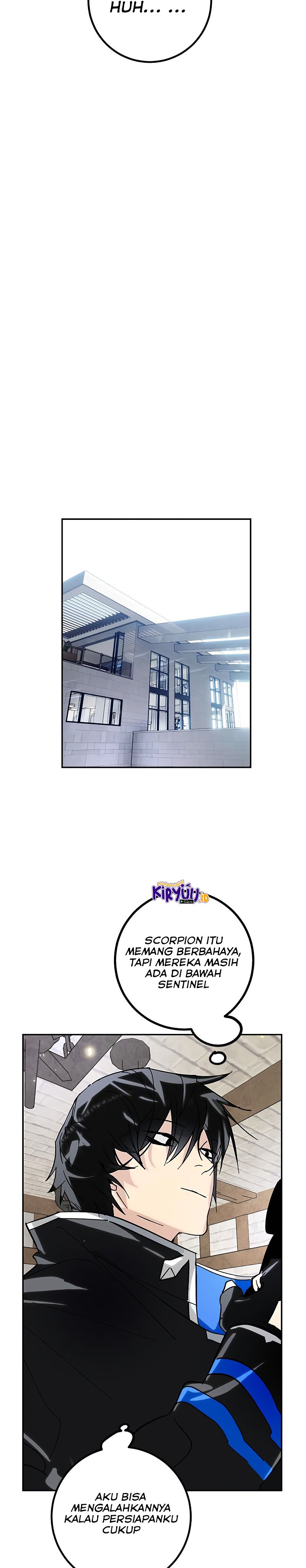 Return to Player Chap 56 - Next Chap 57