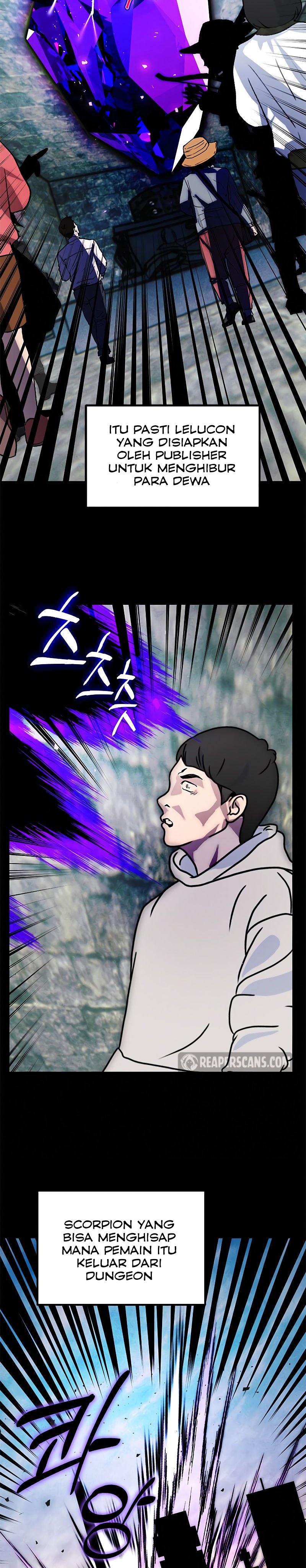 Return to Player Chap 56 - Next Chap 57