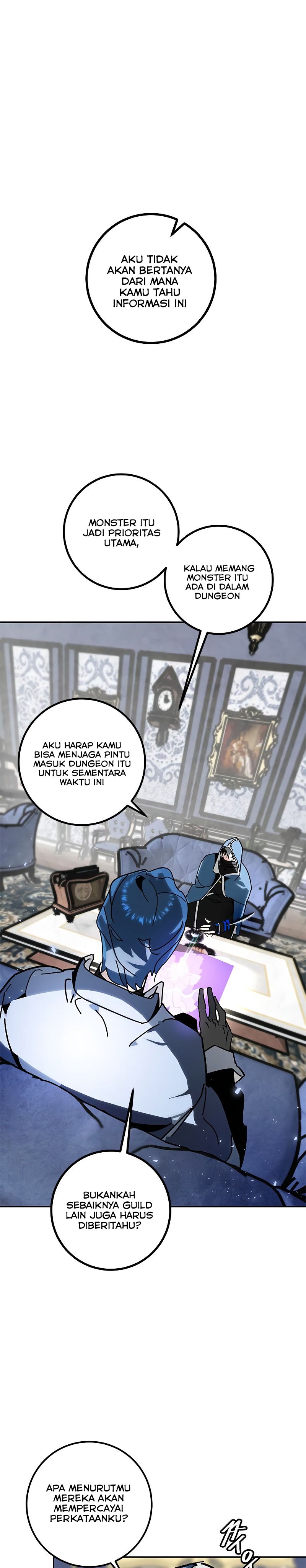 Return to Player Chap 56 - Next Chap 57