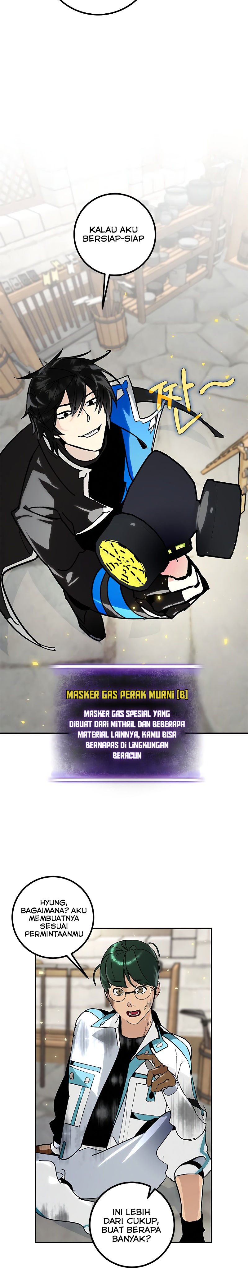 Return to Player Chap 56 - Next Chap 57