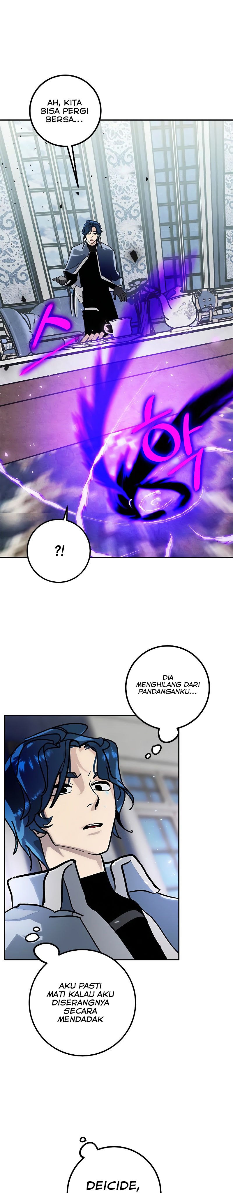 Return to Player Chap 56 - Next Chap 57