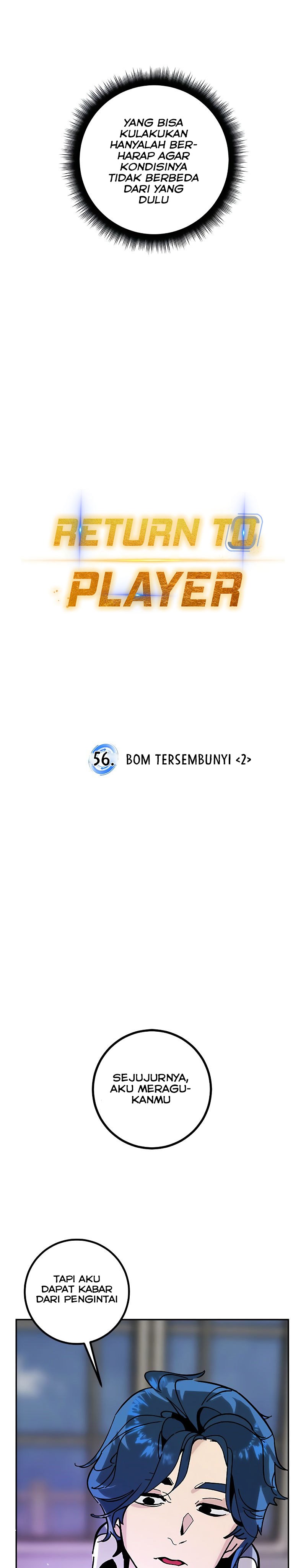 Return to Player Chap 56 - Next Chap 57