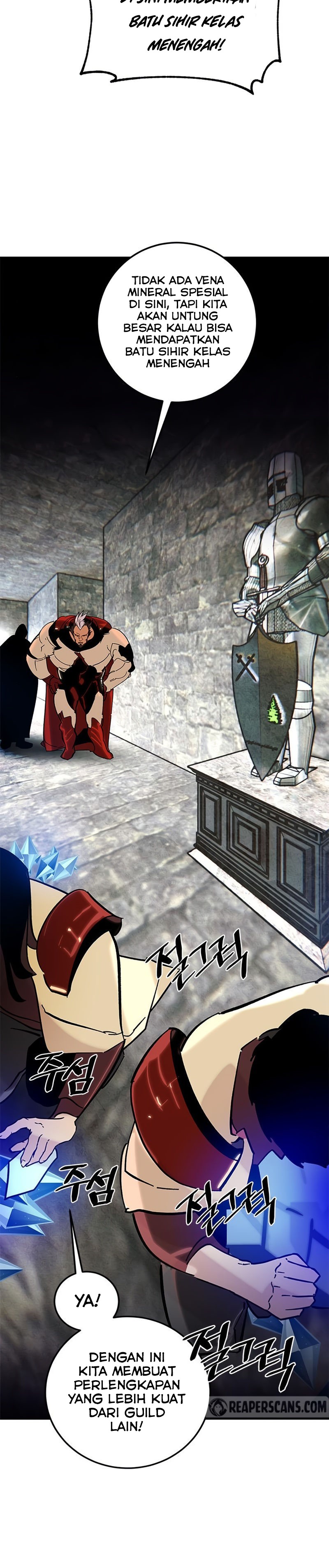 Return to Player Chap 57 - Next Chap 58