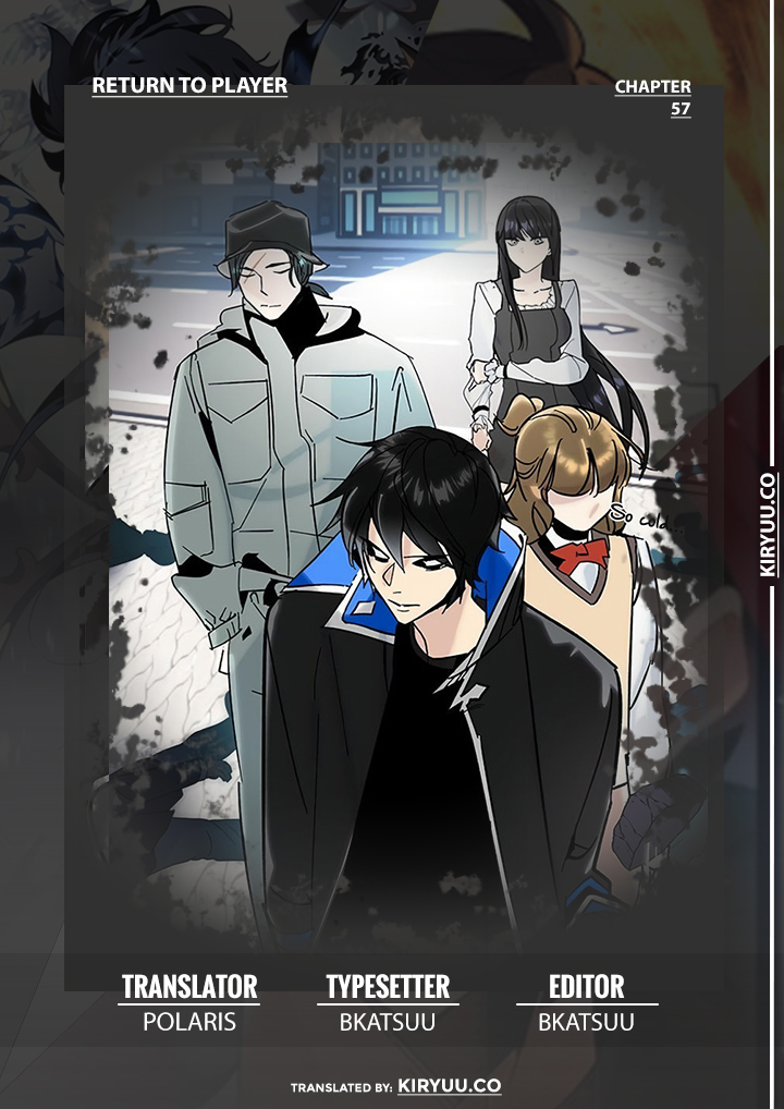 Return to Player Chap 57 - Next Chap 58