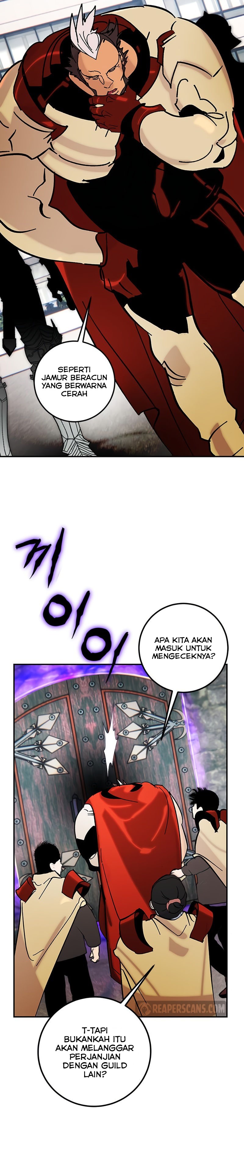 Return to Player Chap 57 - Next Chap 58