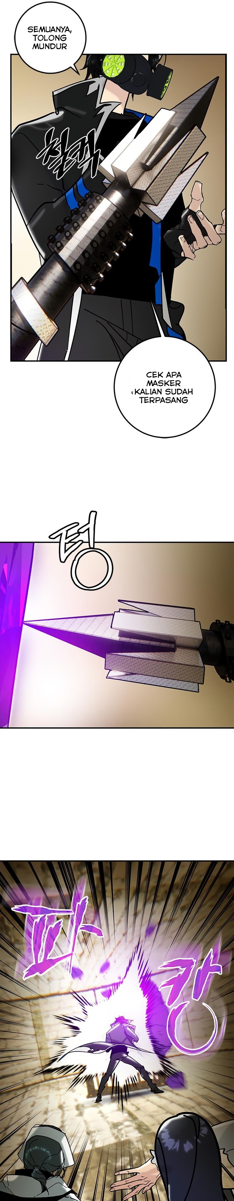 Return to Player Chap 57 - Next Chap 58