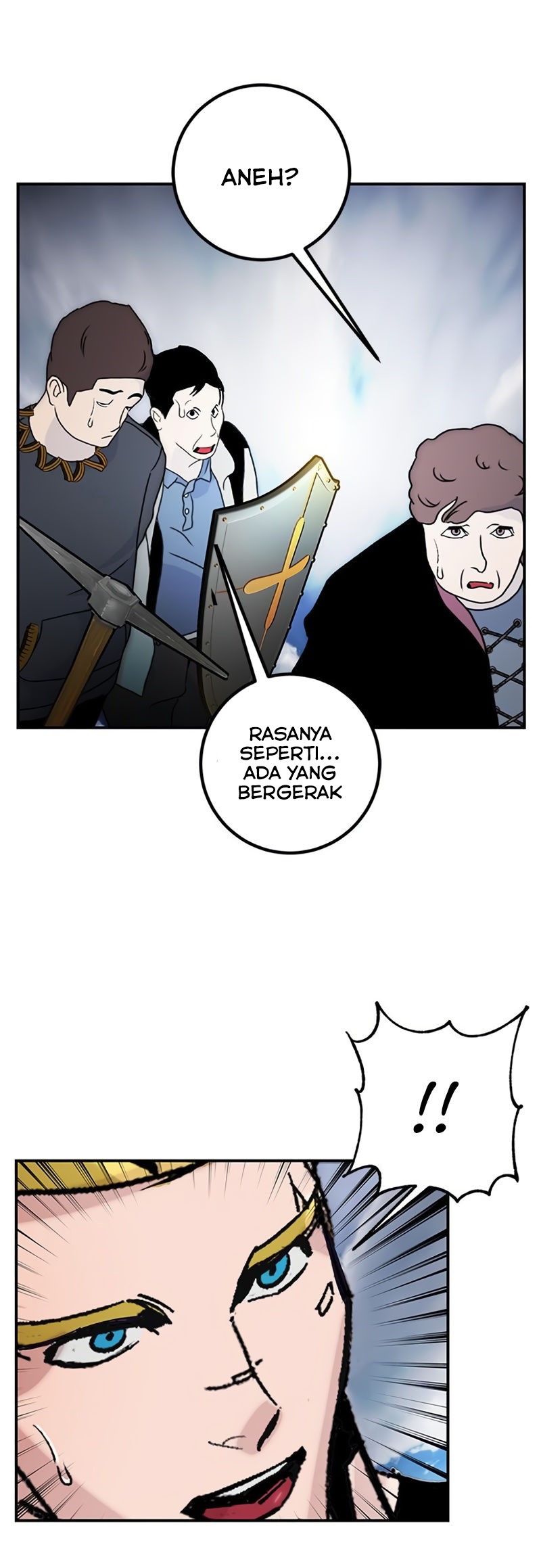 Return to Player Chap 57 - Next Chap 58