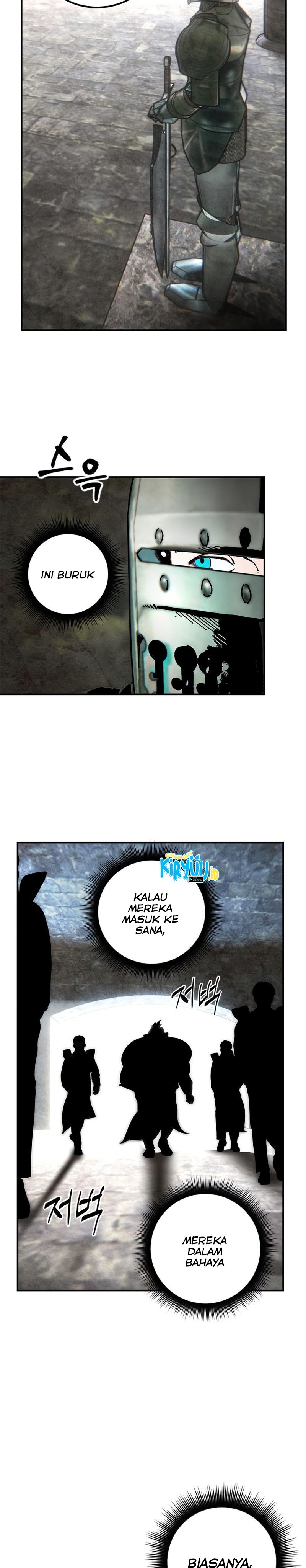 Return to Player Chap 57 - Next Chap 58