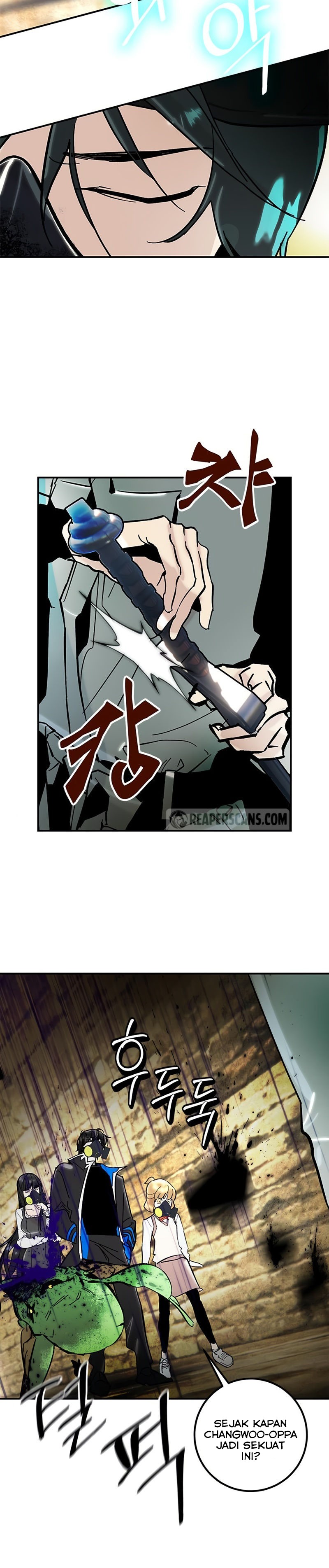 Return to Player Chap 57 - Next Chap 58