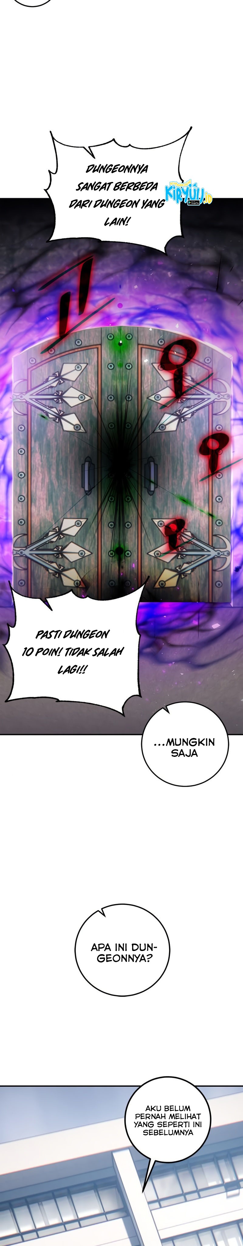 Return to Player Chap 57 - Next Chap 58