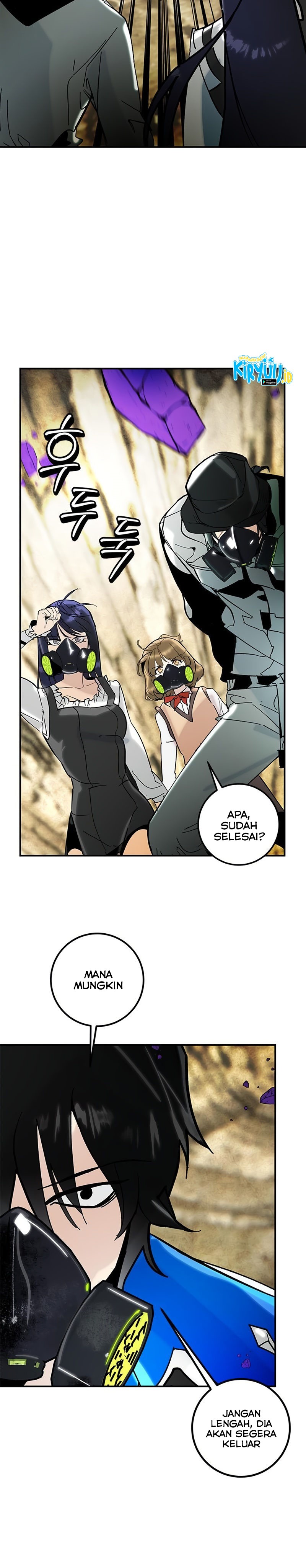 Return to Player Chap 57 - Next Chap 58