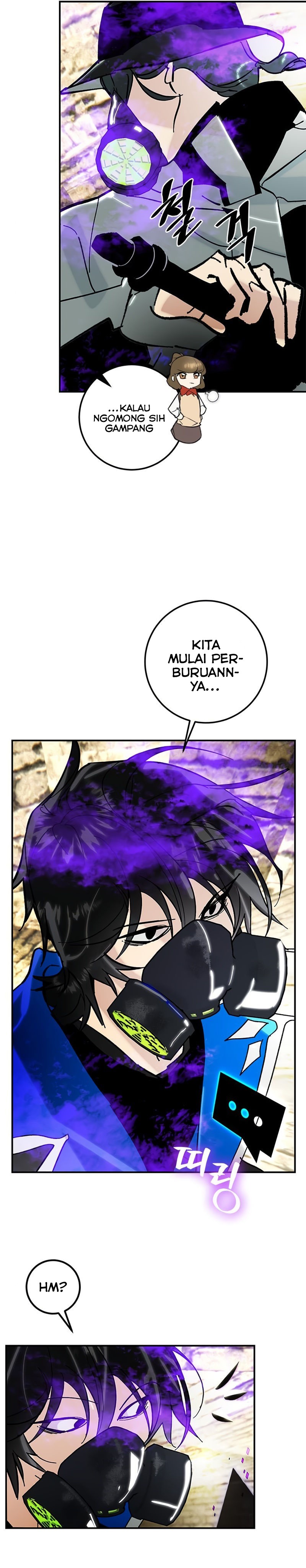 Return to Player Chap 57 - Next Chap 58