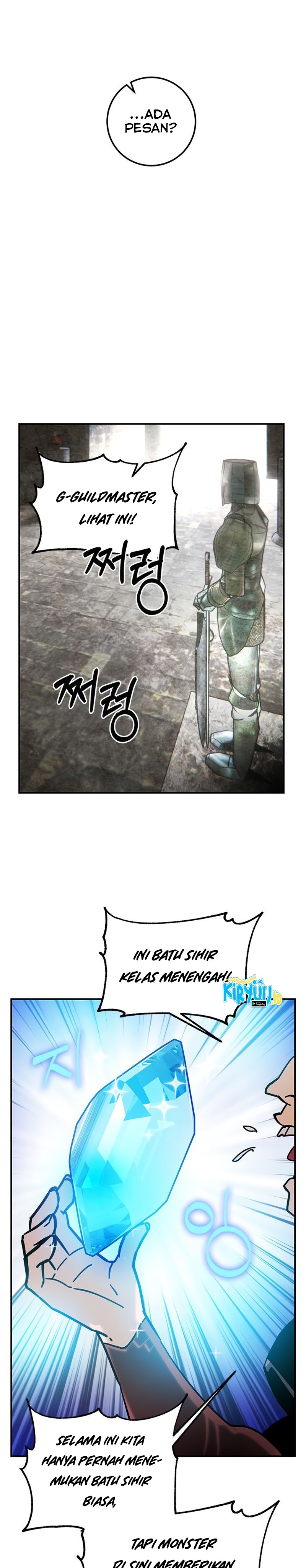 Return to Player Chap 57 - Next Chap 58