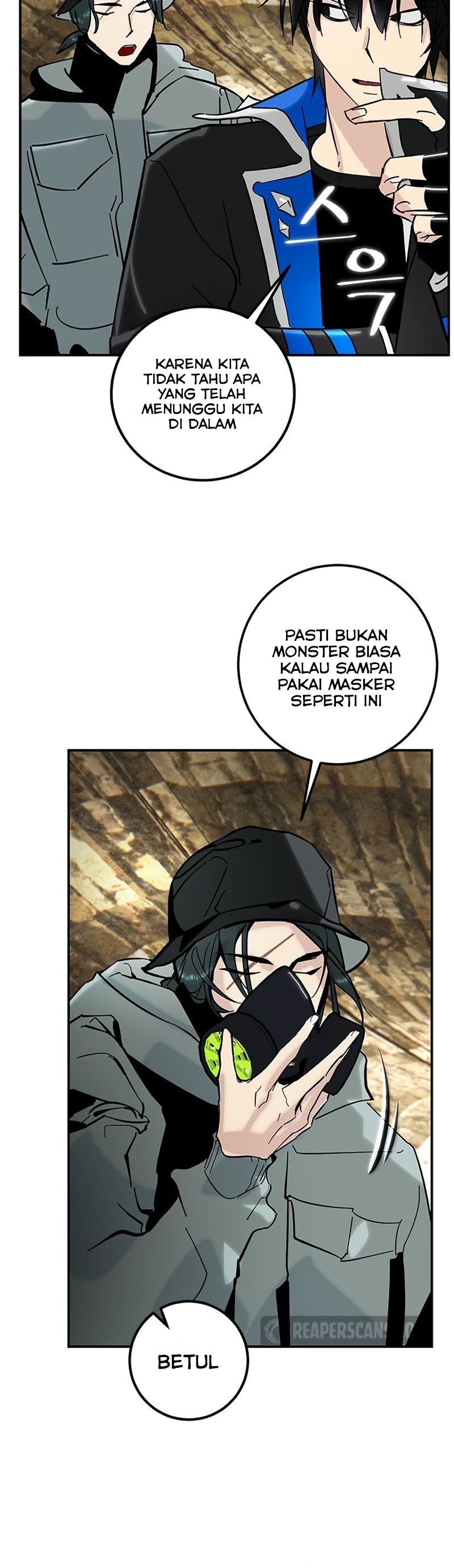 Return to Player Chap 57 - Next Chap 58
