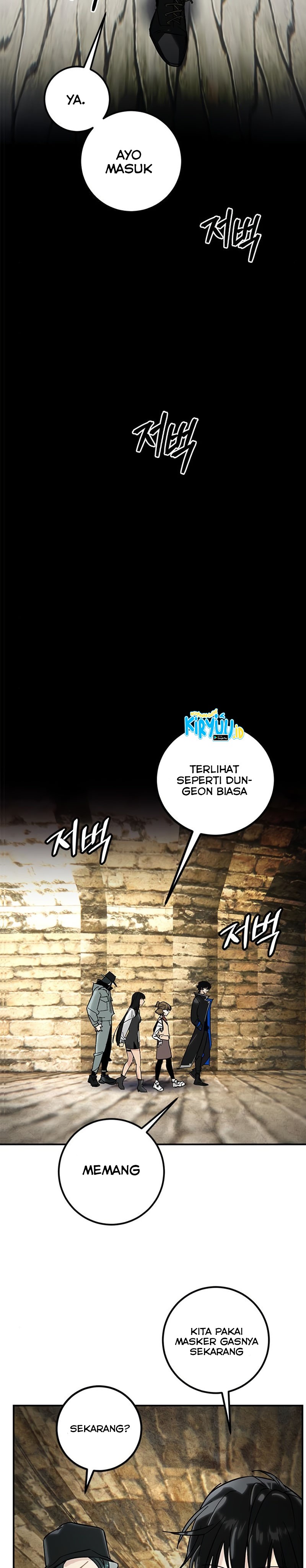 Return to Player Chap 57 - Next Chap 58