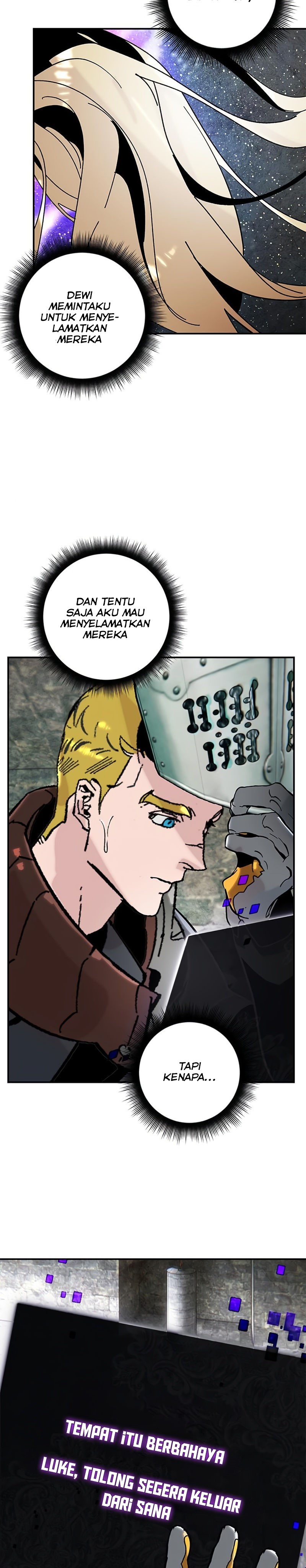 Return to Player Chap 57 - Next Chap 58