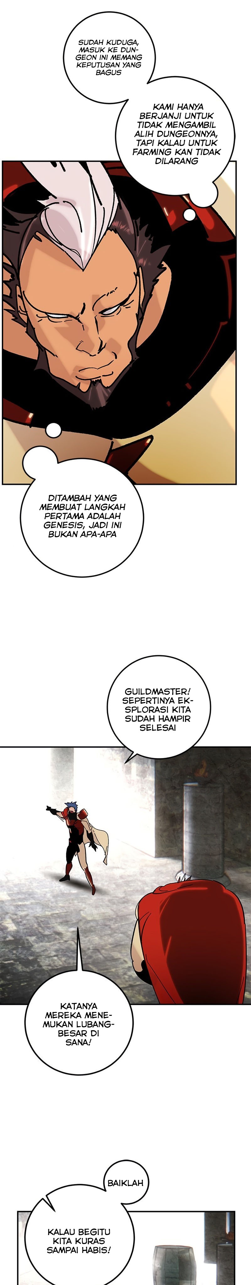 Return to Player Chap 57 - Next Chap 58