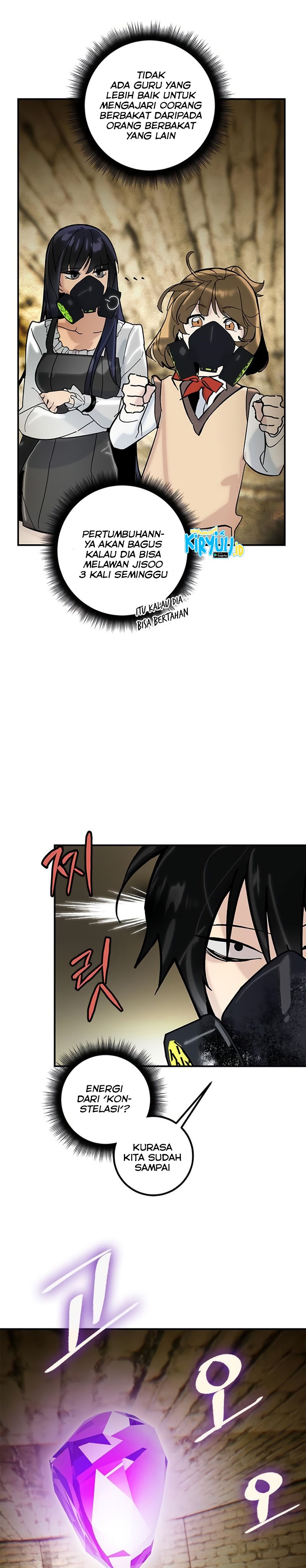 Return to Player Chap 57 - Next Chap 58