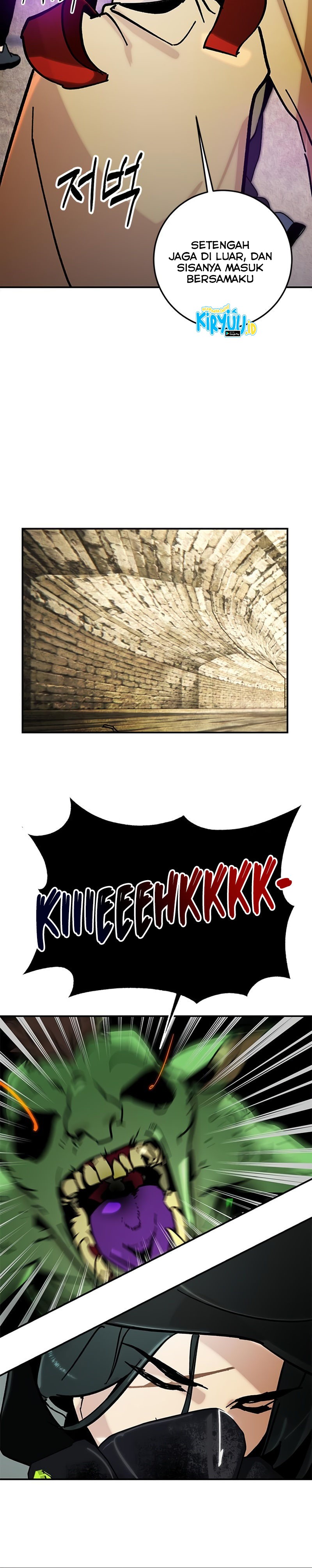 Return to Player Chap 57 - Next Chap 58