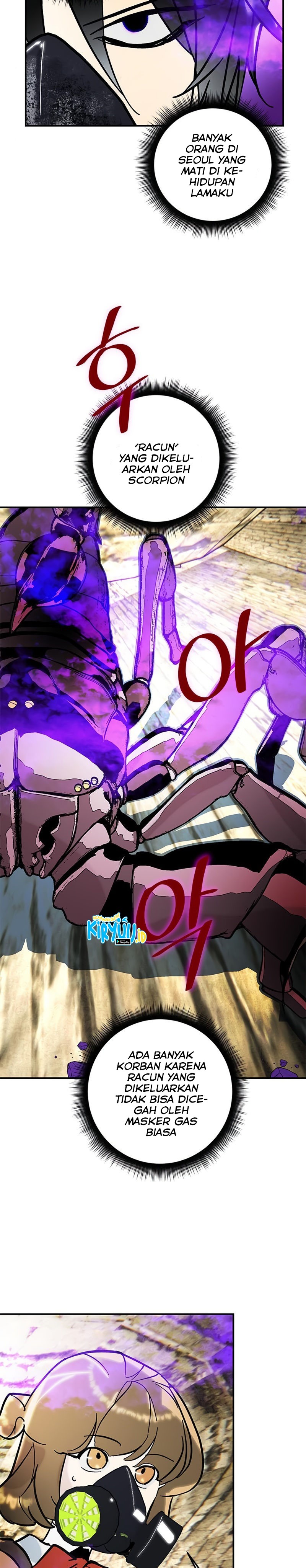 Return to Player Chap 57 - Next Chap 58