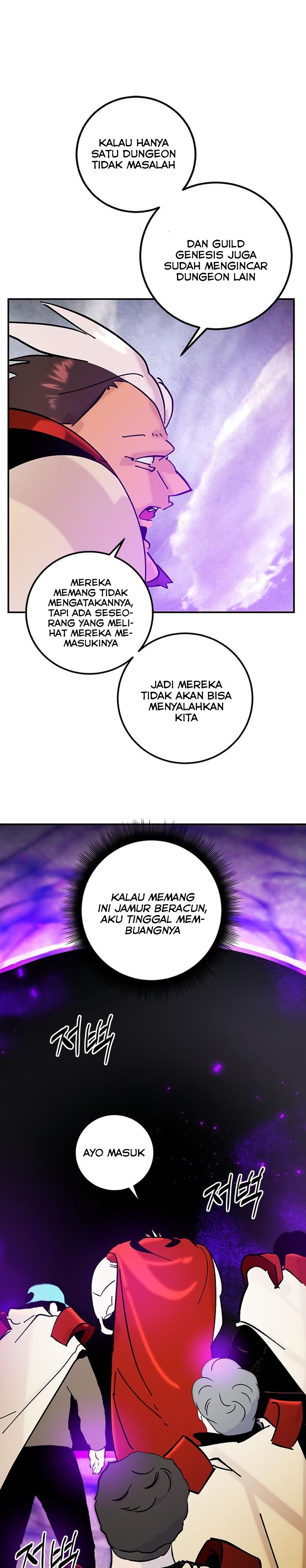 Return to Player Chap 57 - Next Chap 58