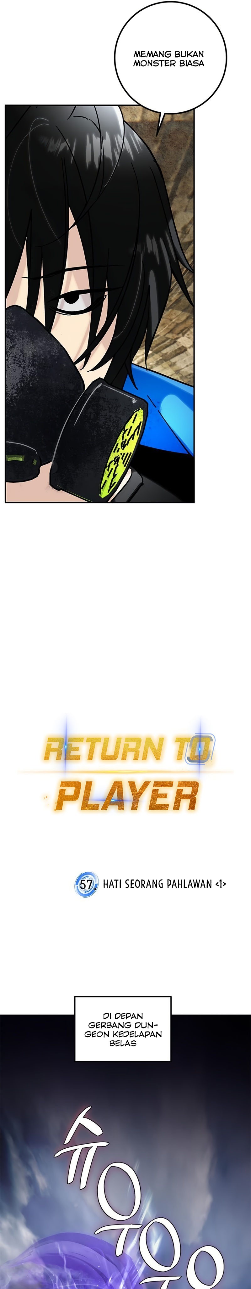 Return to Player Chap 57 - Next Chap 58