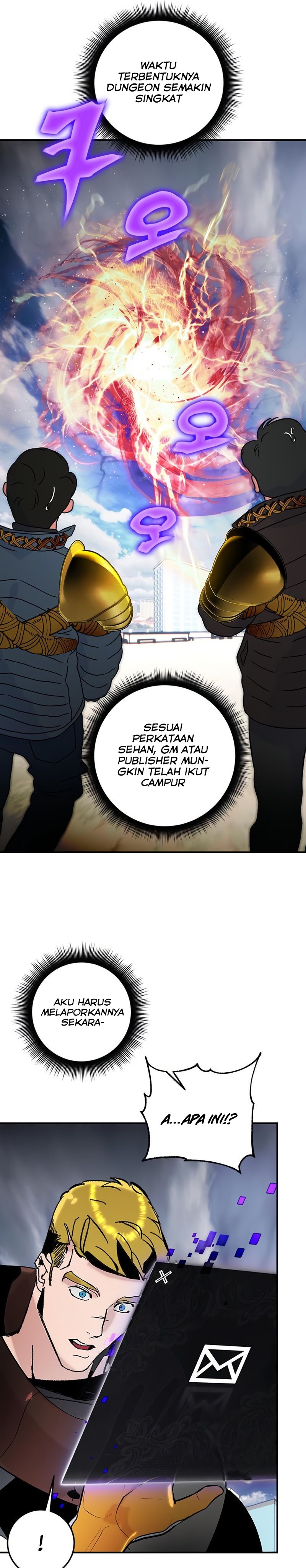 Return to Player Chap 57 - Next Chap 58