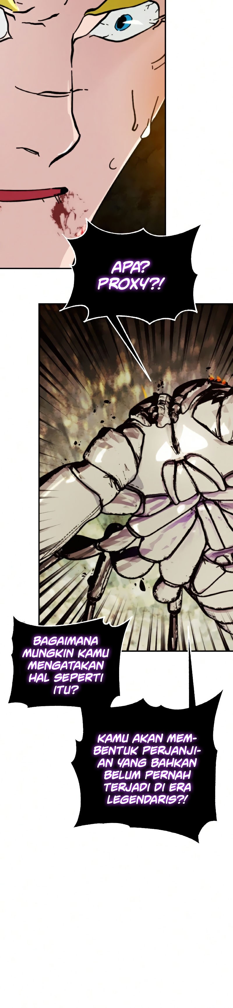 Return to Player Chap 58 - Next Chap 59