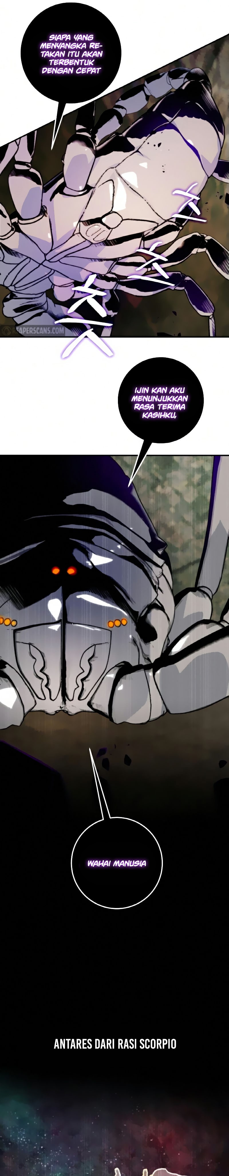 Return to Player Chap 58 - Next Chap 59