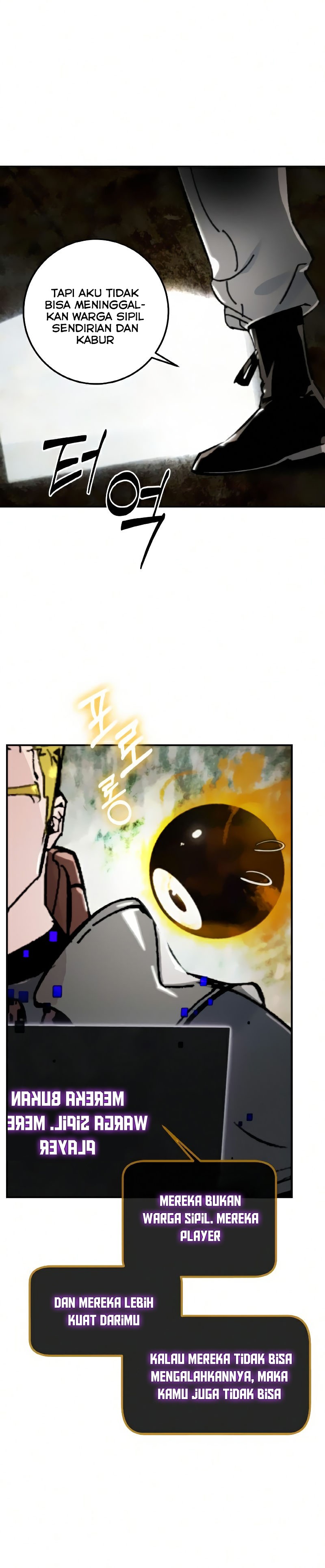 Return to Player Chap 58 - Next Chap 59