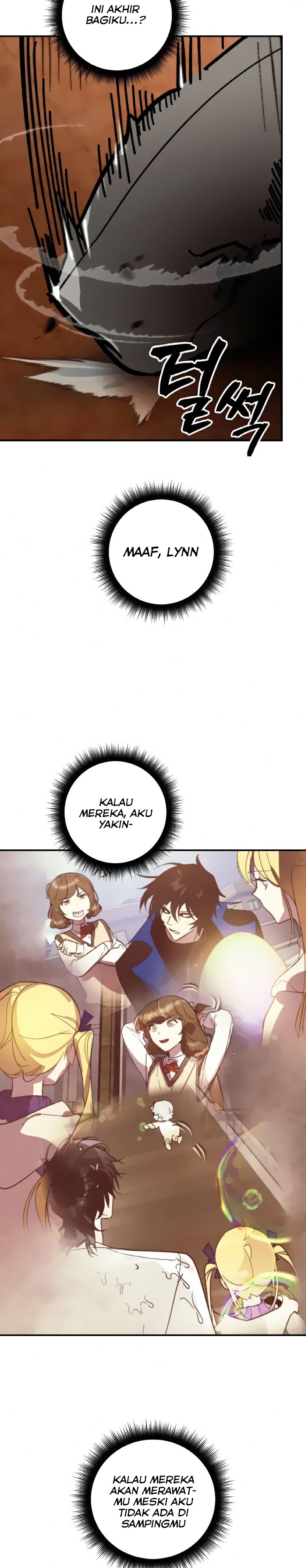 Return to Player Chap 58 - Next Chap 59