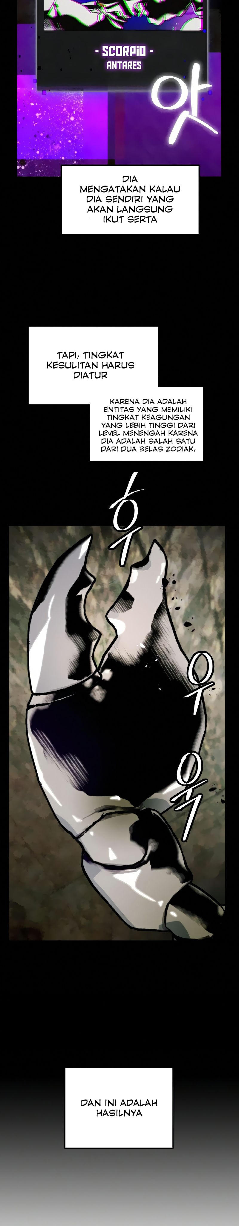 Return to Player Chap 58 - Next Chap 59